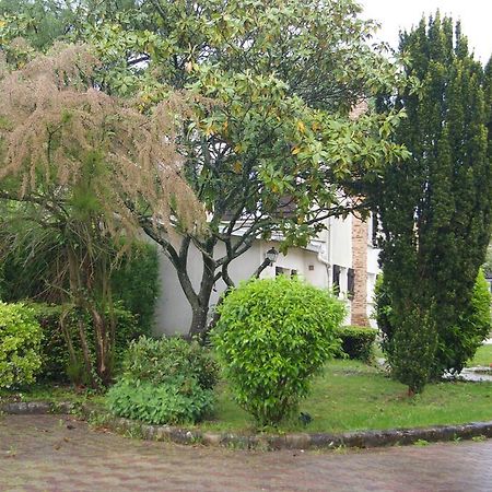 Juniper House Διαμέρισμα Vulaines-sur-Seine Εξωτερικό φωτογραφία