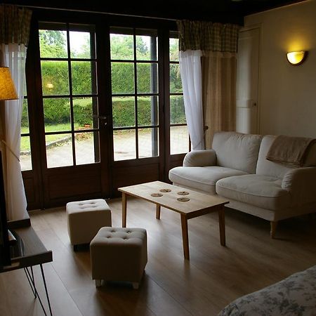 Juniper House Διαμέρισμα Vulaines-sur-Seine Εξωτερικό φωτογραφία