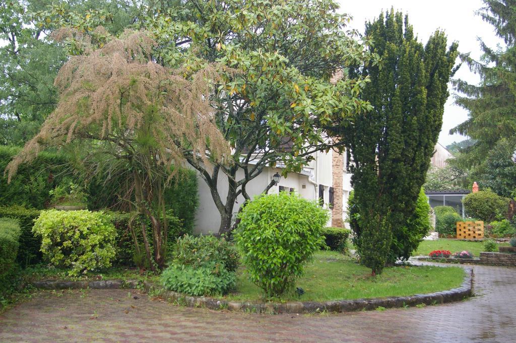 Juniper House Διαμέρισμα Vulaines-sur-Seine Εξωτερικό φωτογραφία