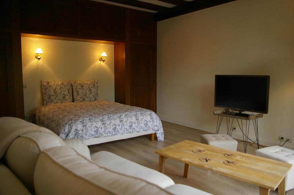 Juniper House Διαμέρισμα Vulaines-sur-Seine Εξωτερικό φωτογραφία