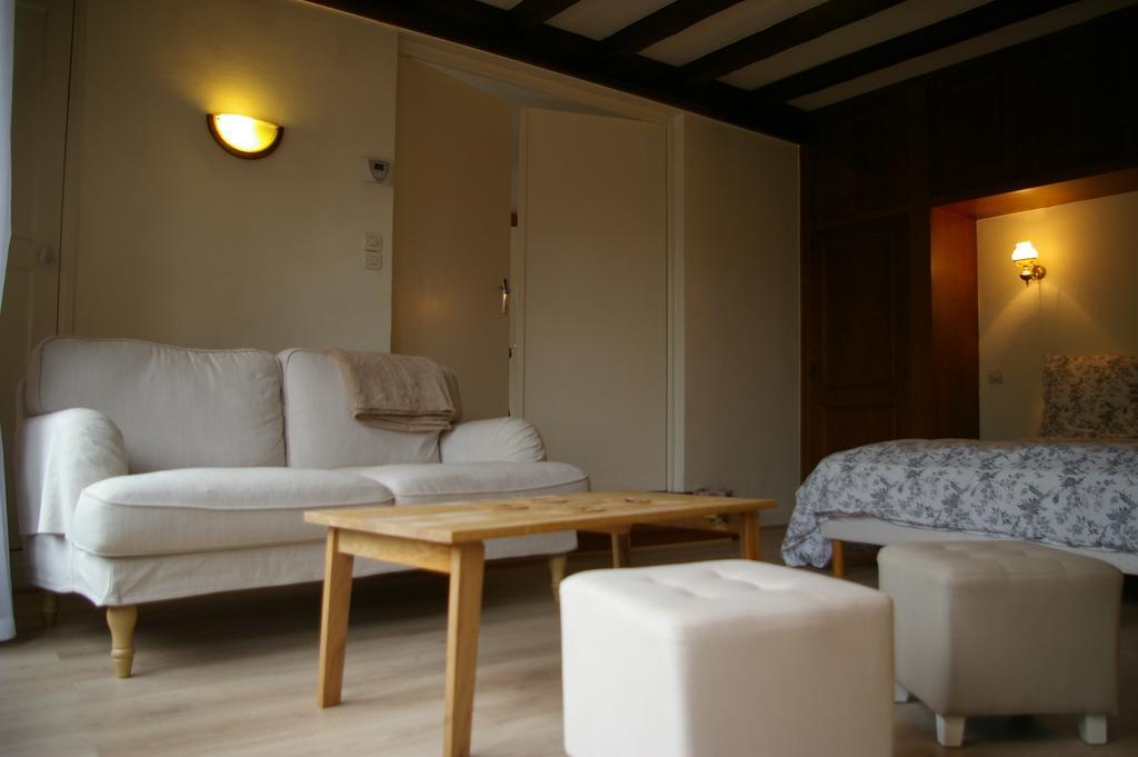 Juniper House Διαμέρισμα Vulaines-sur-Seine Εξωτερικό φωτογραφία